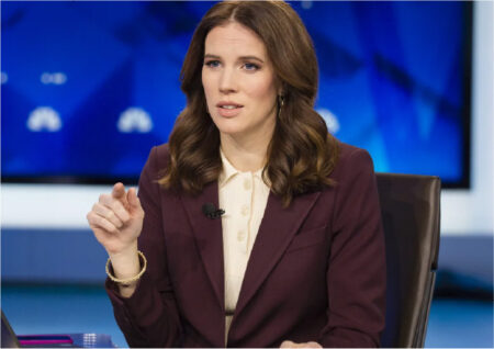 Индекс S&P 500 рухнул на 10% всего за два дня