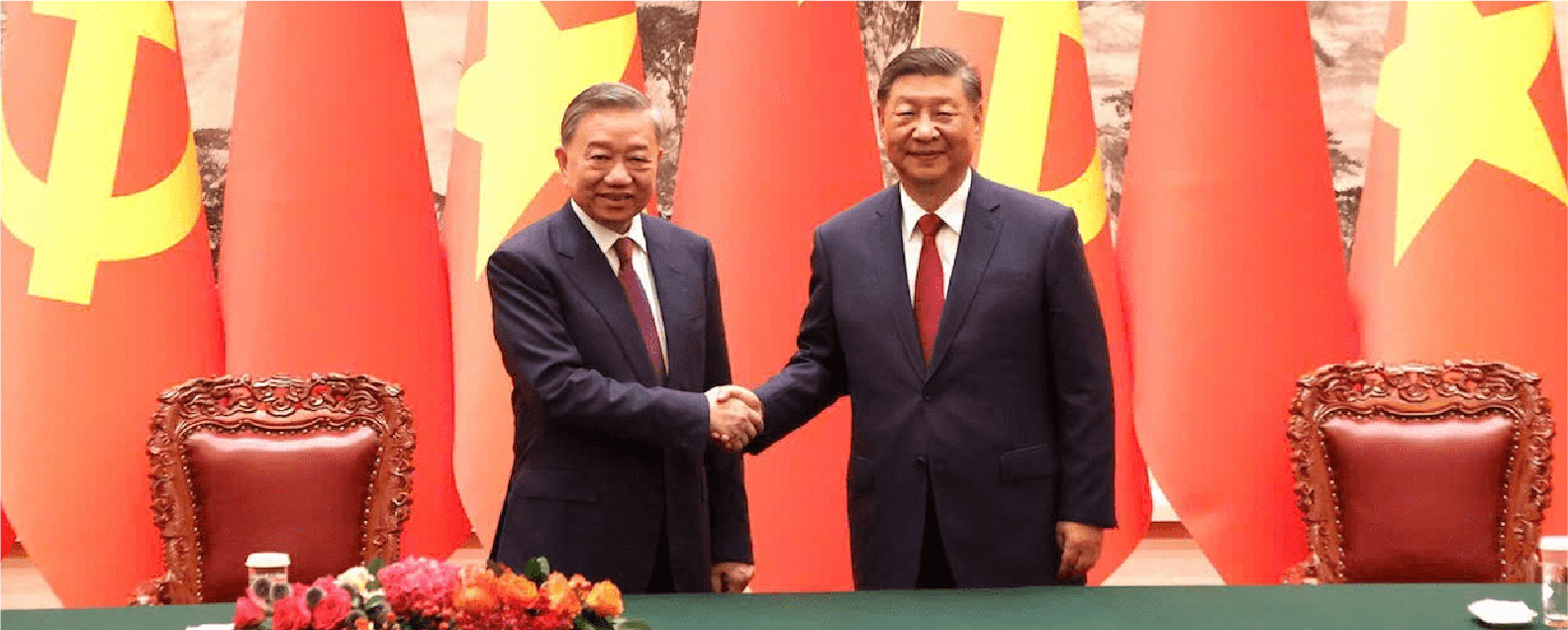 Пекин пригрозил странам, которые поддержат США в попытках изоляции Китая