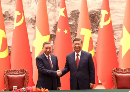 Пекин пригрозил странам, которые поддержат США в попытках изоляции Китая