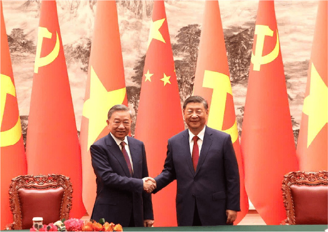 Пекин пригрозил странам, которые поддержат США в попытках изоляции Китая