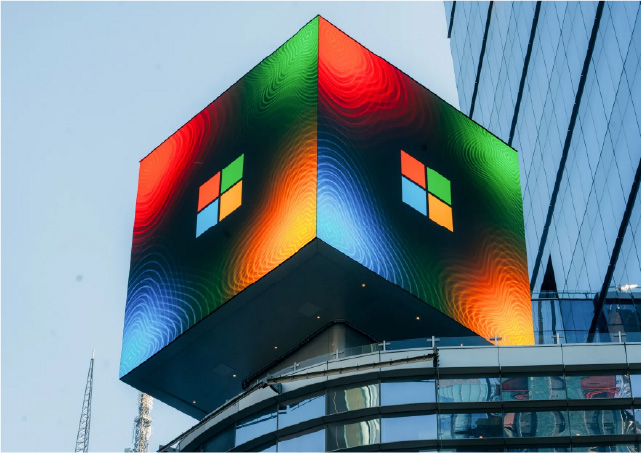 Самые ожидаемые отчеты о доходах на 30 апреля