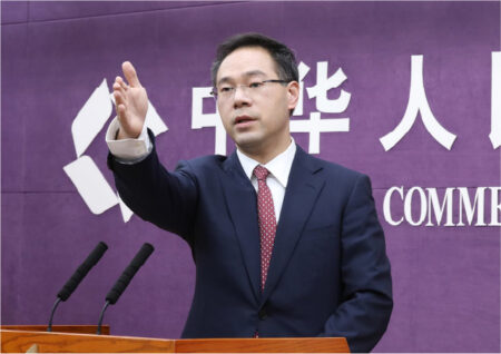 Китай пообещал дать «бой до конца» в ответ тарифы Трампа