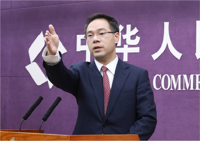 Китай пообещал дать «бой до конца» в ответ тарифы Трампа