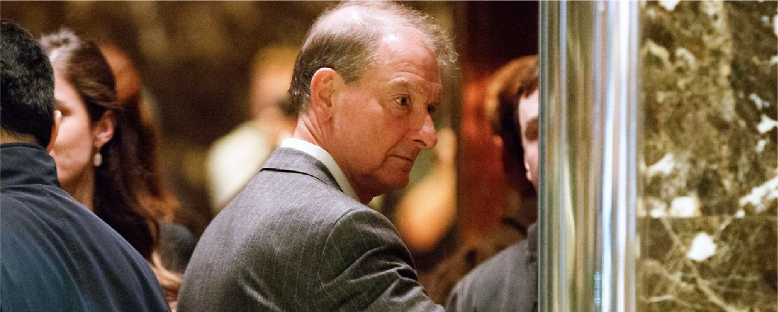 Криптосторонник Пол Аткинс утвержден на пост главы SEC