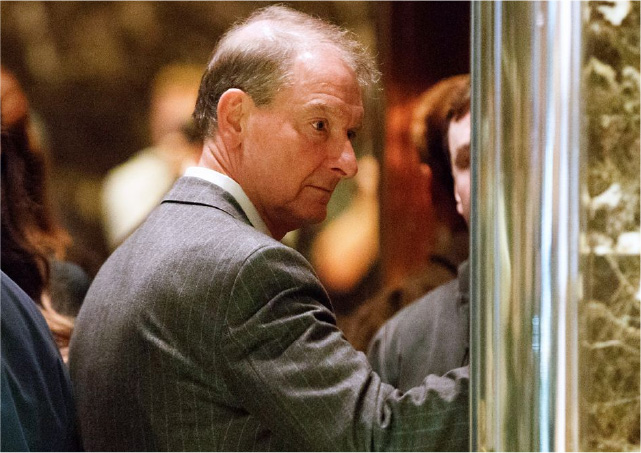 Криптосторонник Пол Аткинс утвержден на пост главы SEC