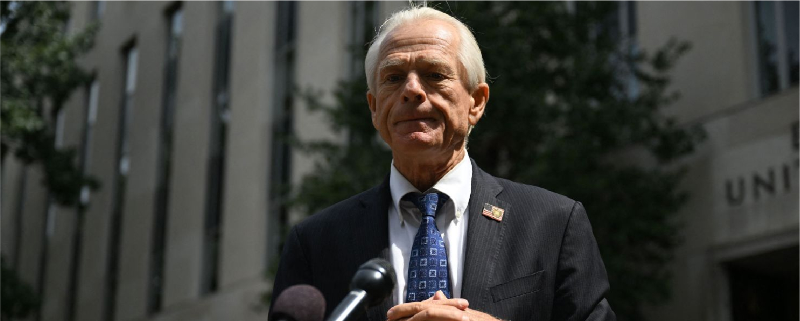 Илон Маск пытался убедить Трампа смягчить тарифы