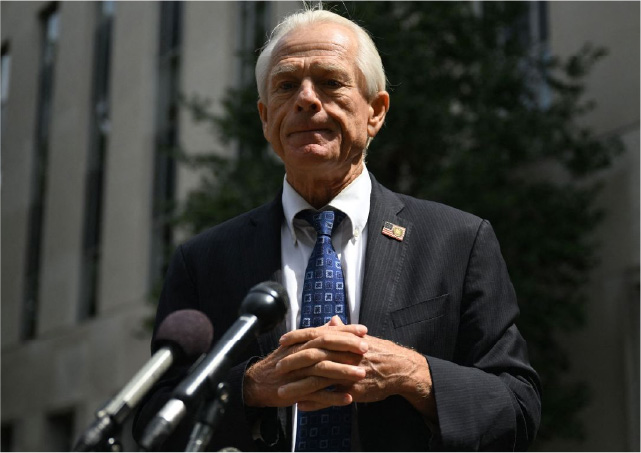 Илон Маск пытался убедить Трампа смягчить тарифы