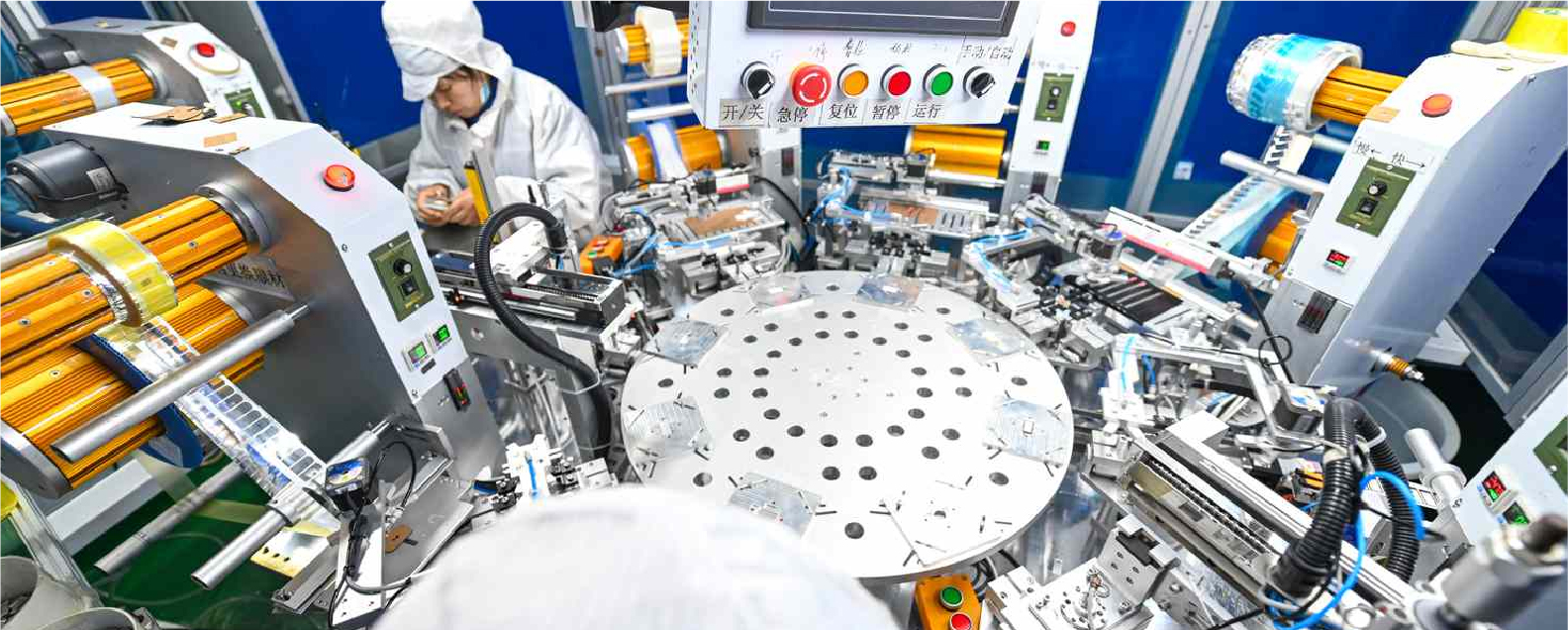 104-процентный тариф Трампа обрушивает фьючерсы на акции