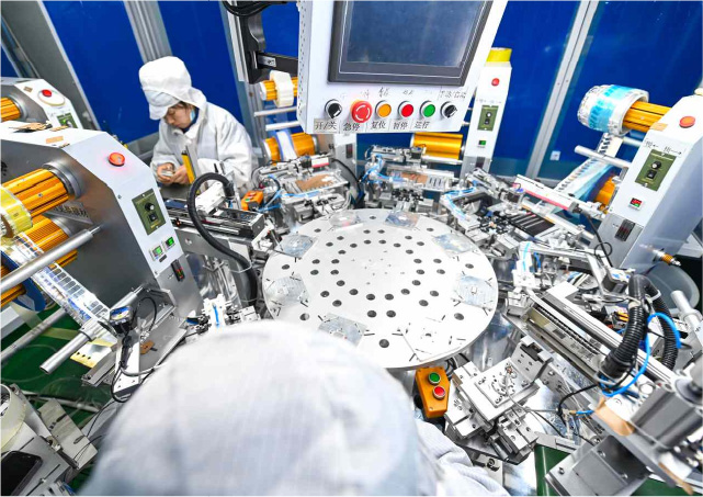 104-процентный тариф Трампа обрушивает фьючерсы на акции