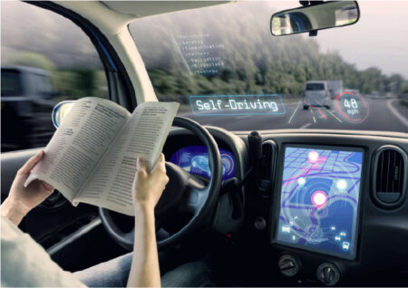 Акции Pony AI снова «подбросило» на 47%