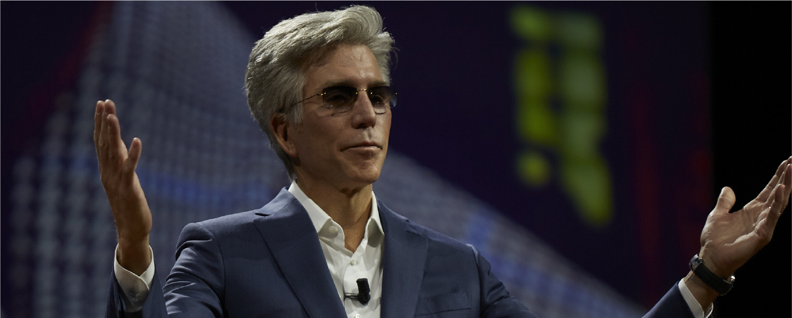 ServiceNow стремительно растет вопреки опасениям DOGE