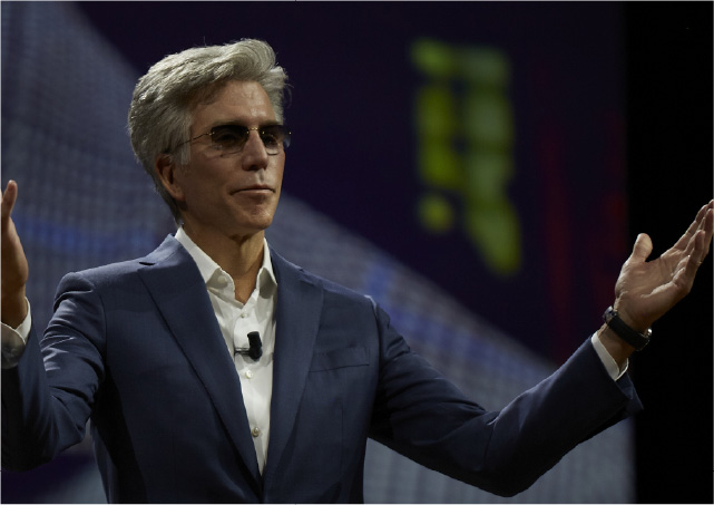 ServiceNow стремительно растет вопреки опасениям DOGE