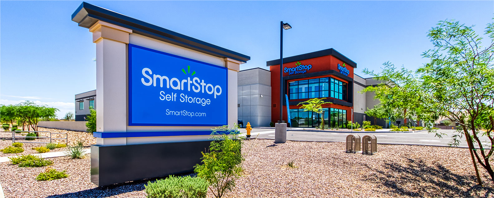 SmartStop Self Storage REIT привлекла $810 млн в ходе IPO в США
