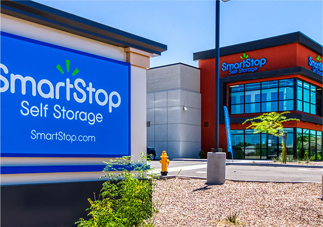 SmartStop Self Storage REIT привлекла $810 млн в ходе IPO в США