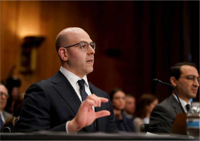 «Тарифы вызовут краткосрочные скачки» — советник Трампа