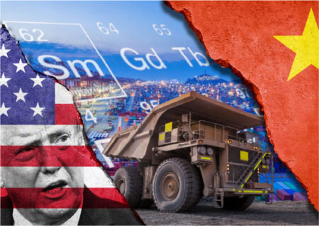 Фьючерсы на акции США растут, несмотря на комментарии Пауэлла о ставке