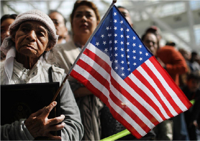 Фьючерсы США в плюсе, рынок в ожидании данных по экономике