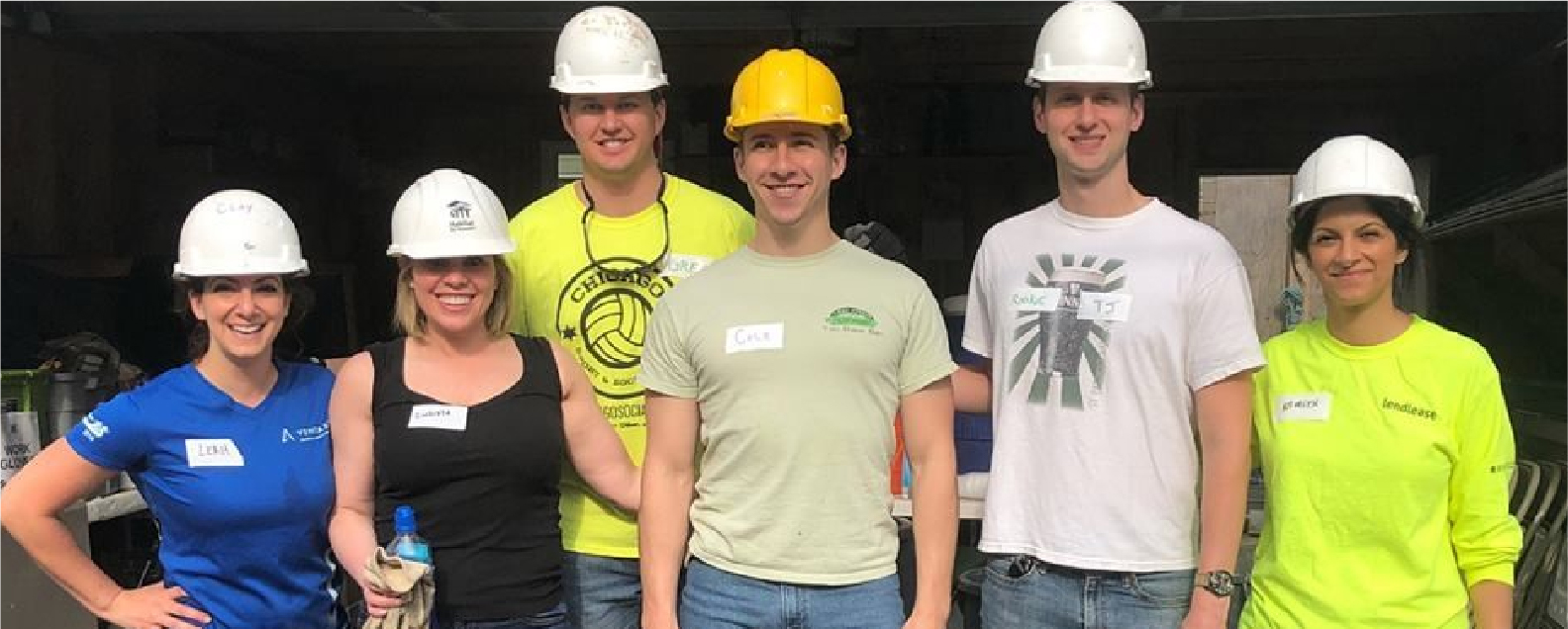 Три акции-убежища во время тарифных бурь