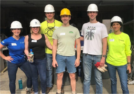 Три акции-убежища во время тарифных бурь