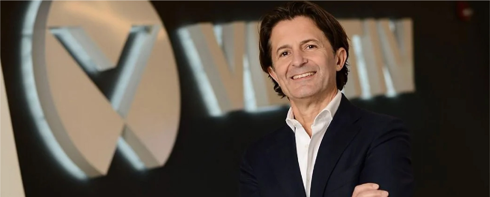 Vertiv задействована в создании самых мощных европейских суперкомпьютеров