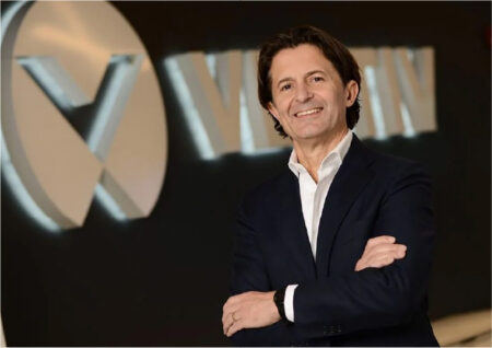 Vertiv задействована в создании самых мощных европейских суперкомпьютеров