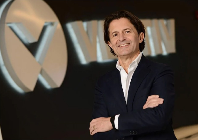 Vertiv задействована в создании самых мощных европейских суперкомпьютеров