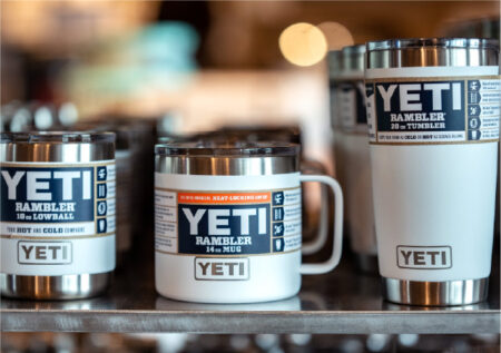 Morgan Stanley выявил 10 акций, устойчивых к «тарифным войнам»