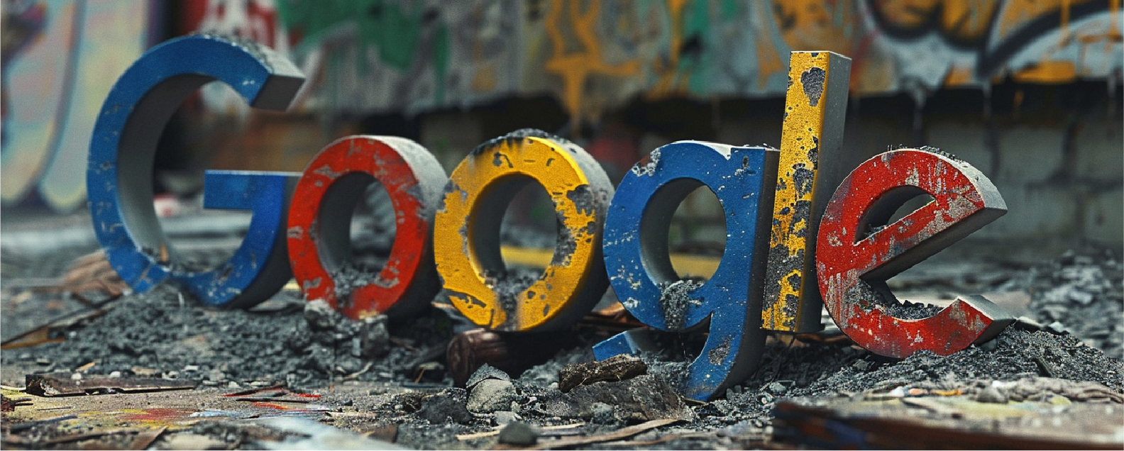 Акции Alphabet рухнули из-за внедрения ИИ-поиска Apple