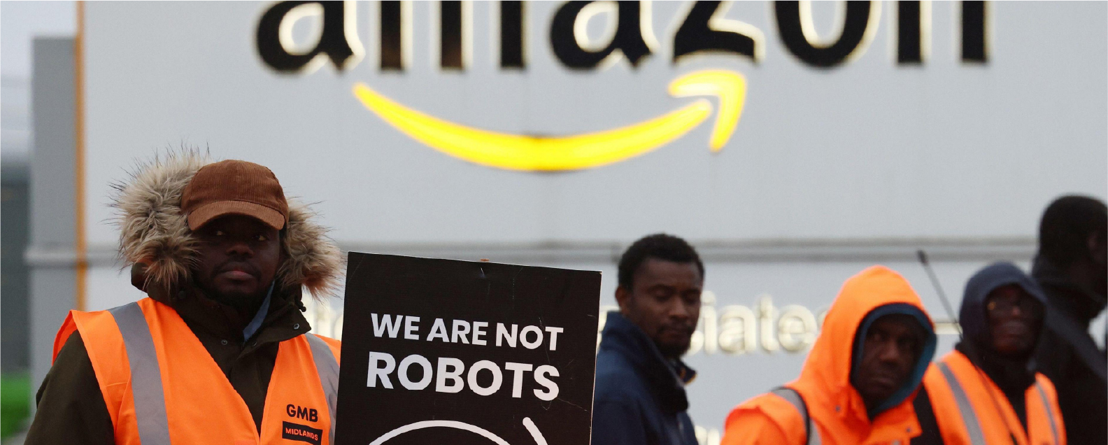 Amazon стремится к росту, но слабый прогноз потянул акции вниз