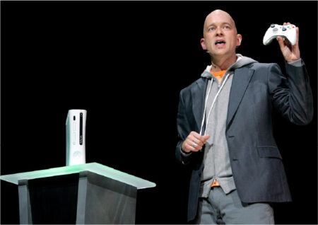 Amazon привлекла бывшего руководителя Microsoft для разработки новейших продуктов