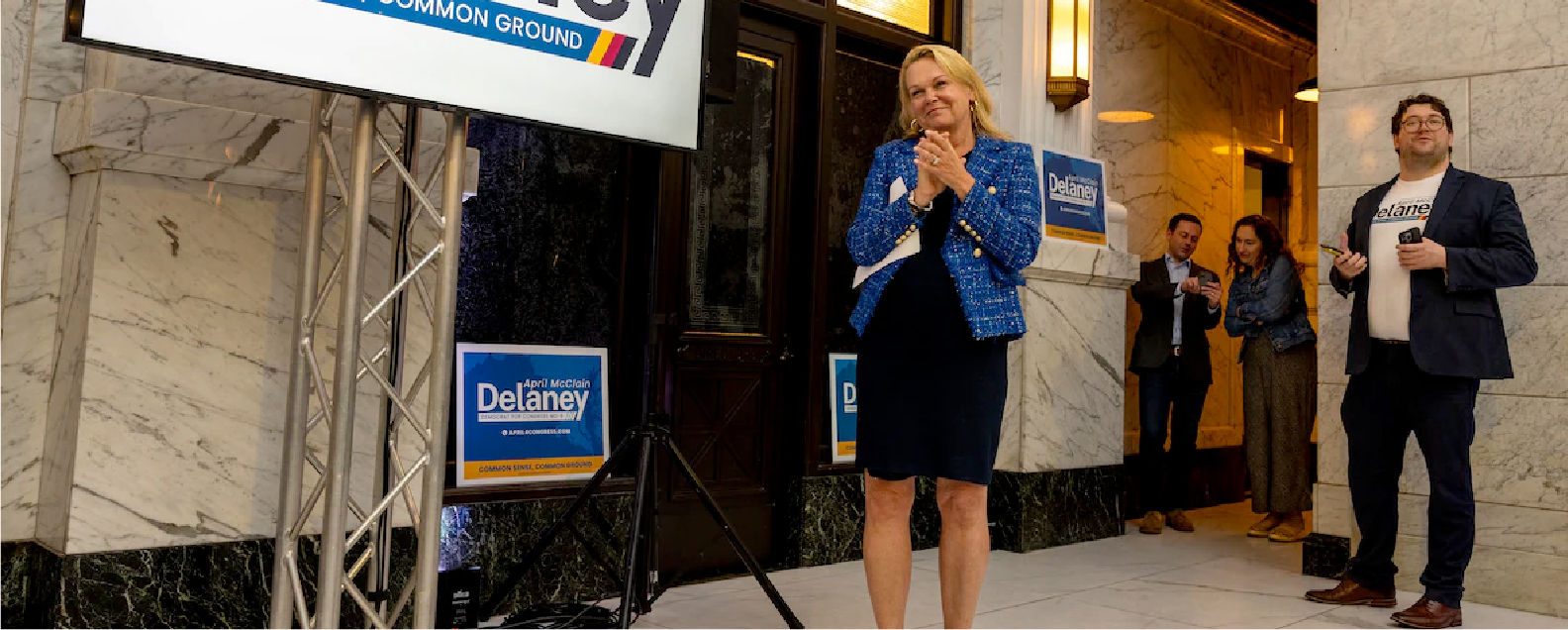 Конгрессвумен США под пристальным вниманием из-за сделок с акциями биотеха