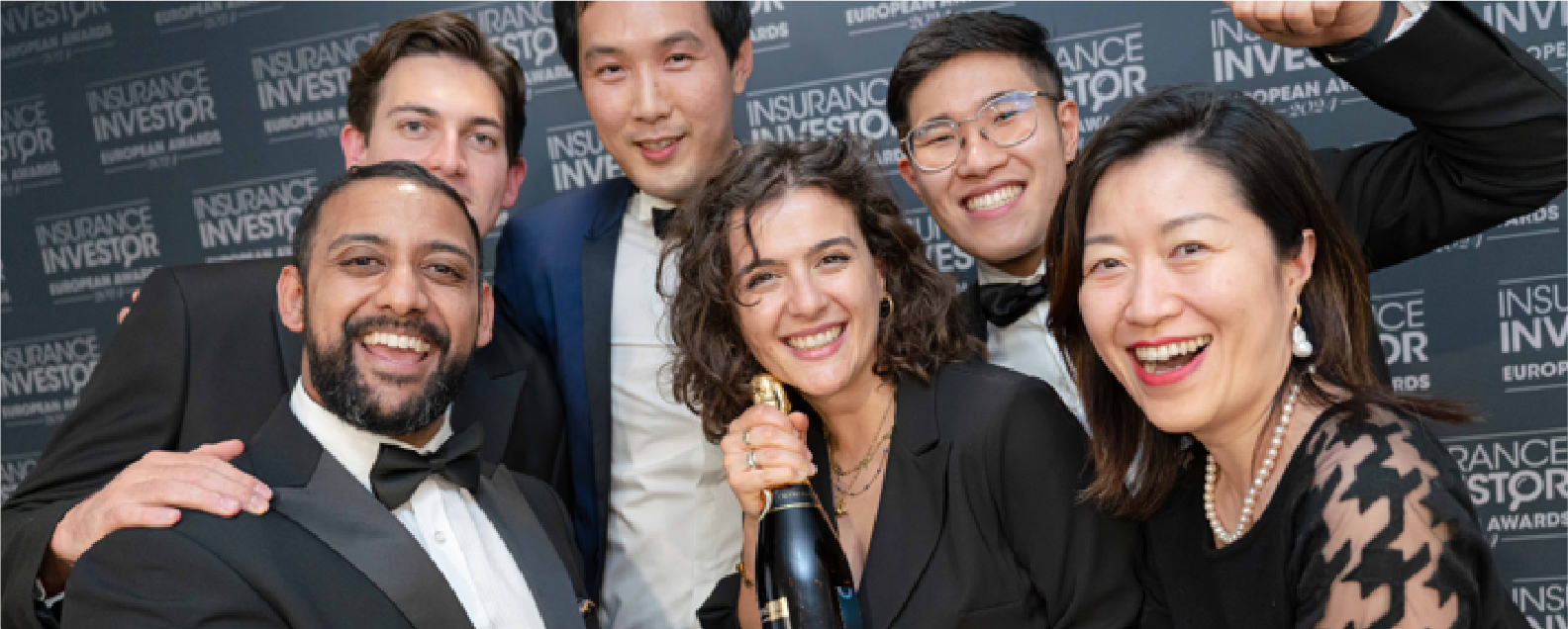 IPO Aspen Insurance: привлечено $397,5 млн