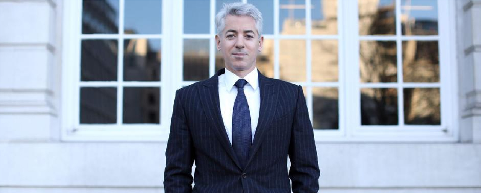 Баффетт и Акман перестраивают портфели, уходя от банков к Uber и потребительским акциям