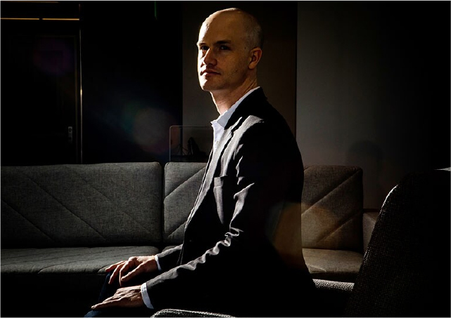 Акции Coinbase упали после новостей о взломе на $400 млн