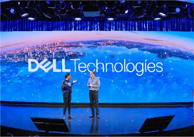 Dell отчиталась о «беспрецедентном спросе» на ИИ-серверы