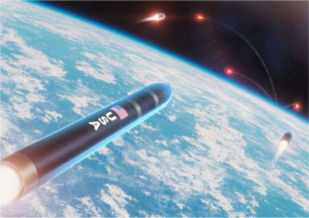 Какие акции получат выгоду от системы противоракетной обороны Трампа «Золотой купол»?