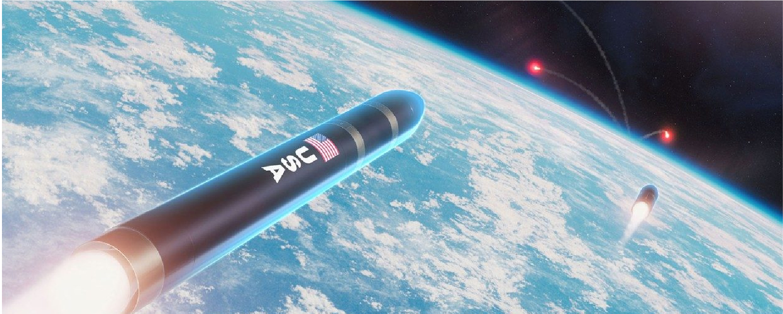 Какие акции получат выгоду от системы противоракетной обороны Трампа «Золотой купол»?