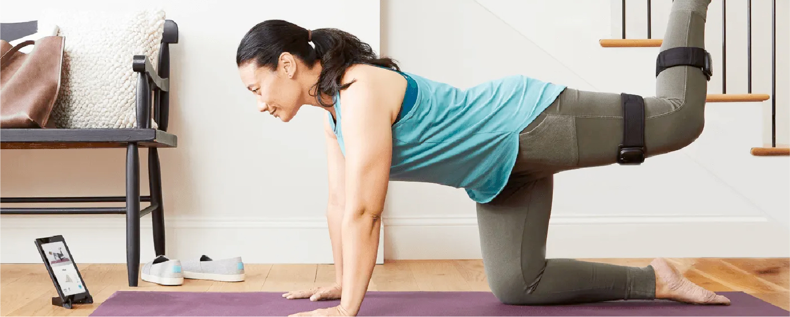 Hinge Health успешно привлекла $437,3 млн в ходе IPO