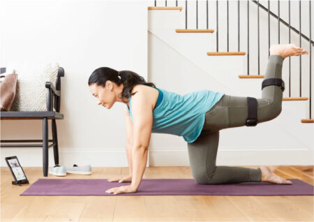 Hinge Health успешно привлекла $437,3 млн в ходе IPO