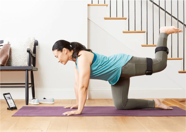 Hinge Health успешно привлекла $437,3 млн в ходе IPO