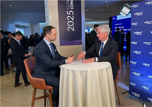 Экман хочет сделать из Howard Hughes новый Berkshire Hathaway