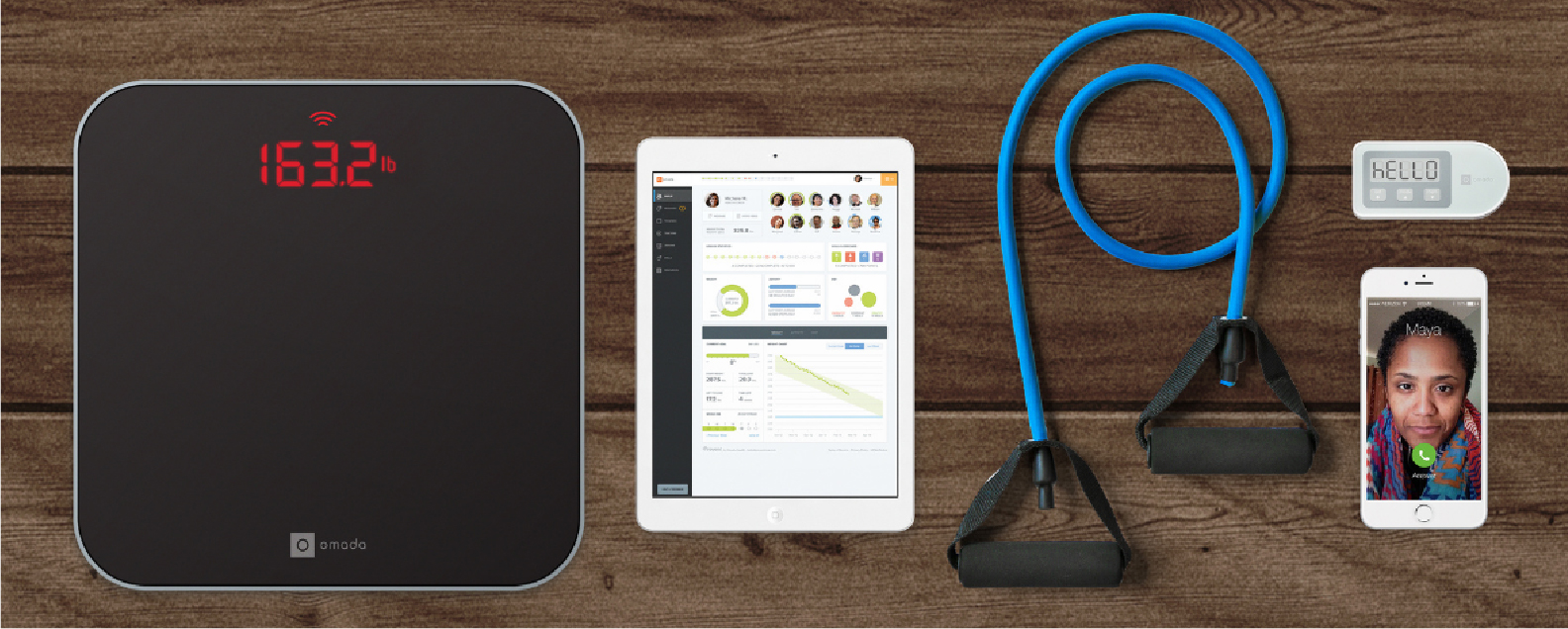 Omada Health идет на IPO с оценкой в $1,2 млрд