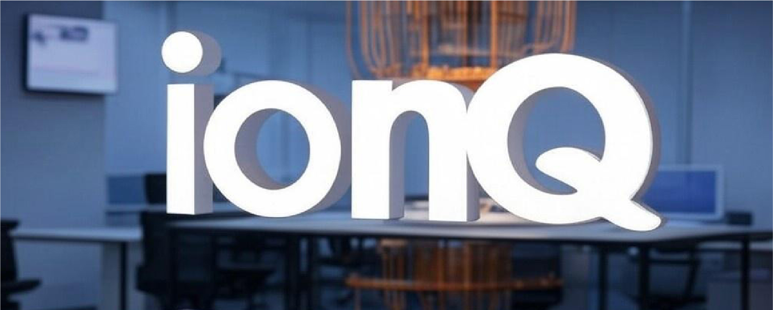 Акции IonQ взлетели после интервью директора для Barron’s