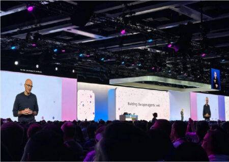 Microsoft вырывается вперед в ИИ-гонке с OpenAI, Nvidia и xAI Илона Маска