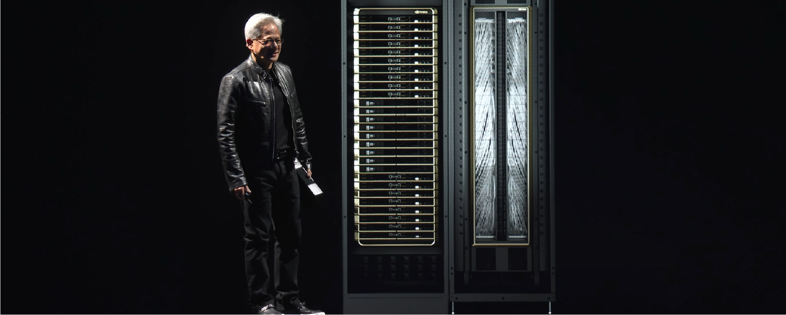 Nvidia отчиталась о сильном Q1 и прогнозирует «невероятный» спрос на ИИ