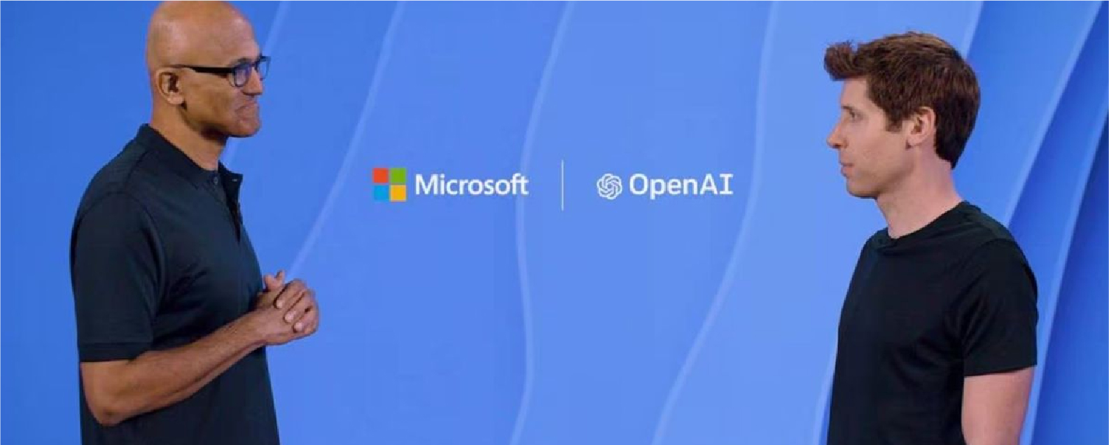 OpenAI и Microsoft готовят сделку по финансированию и IPO