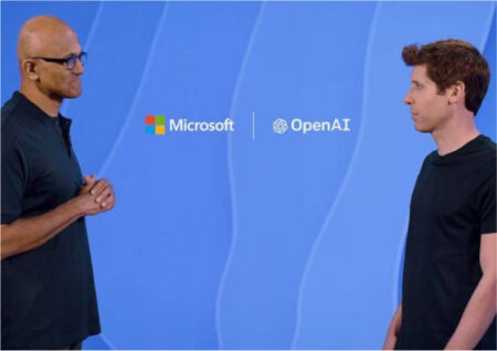 OpenAI и Microsoft готовят сделку по финансированию и IPO