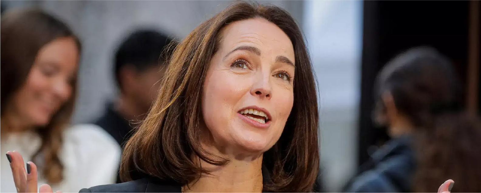 Финансовый директор OpenAI уточнила условия выхода компании на IPO