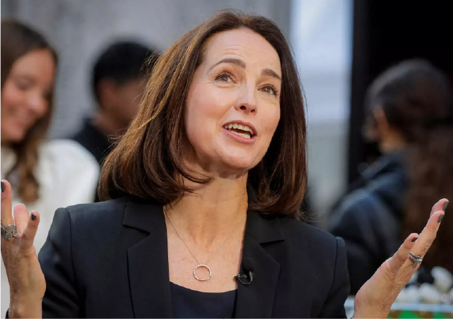 Финансовый директор OpenAI уточнила условия выхода компании на IPO