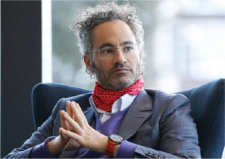 Акции Palantir достигли рекордного уровня, приближая компанию к капитализации в $300 млрд